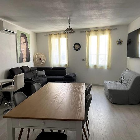 Bel Appartement Climatise Centre Albi Exteriér fotografie