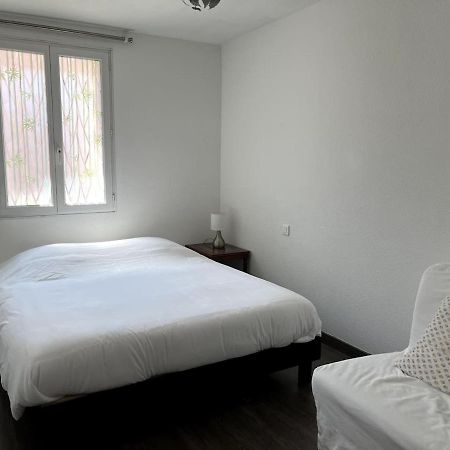 Bel Appartement Climatise Centre Albi Exteriér fotografie
