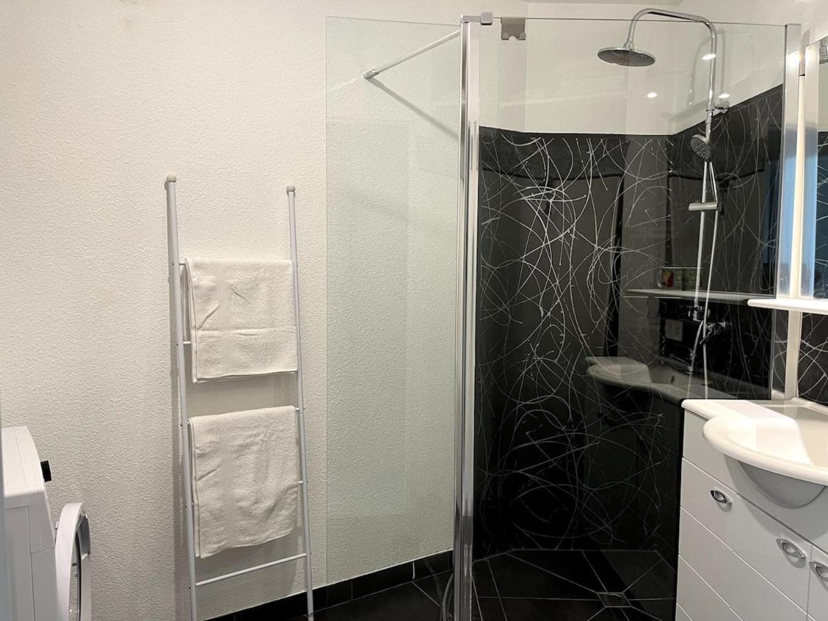 Bel Appartement Climatise Centre Albi Exteriér fotografie