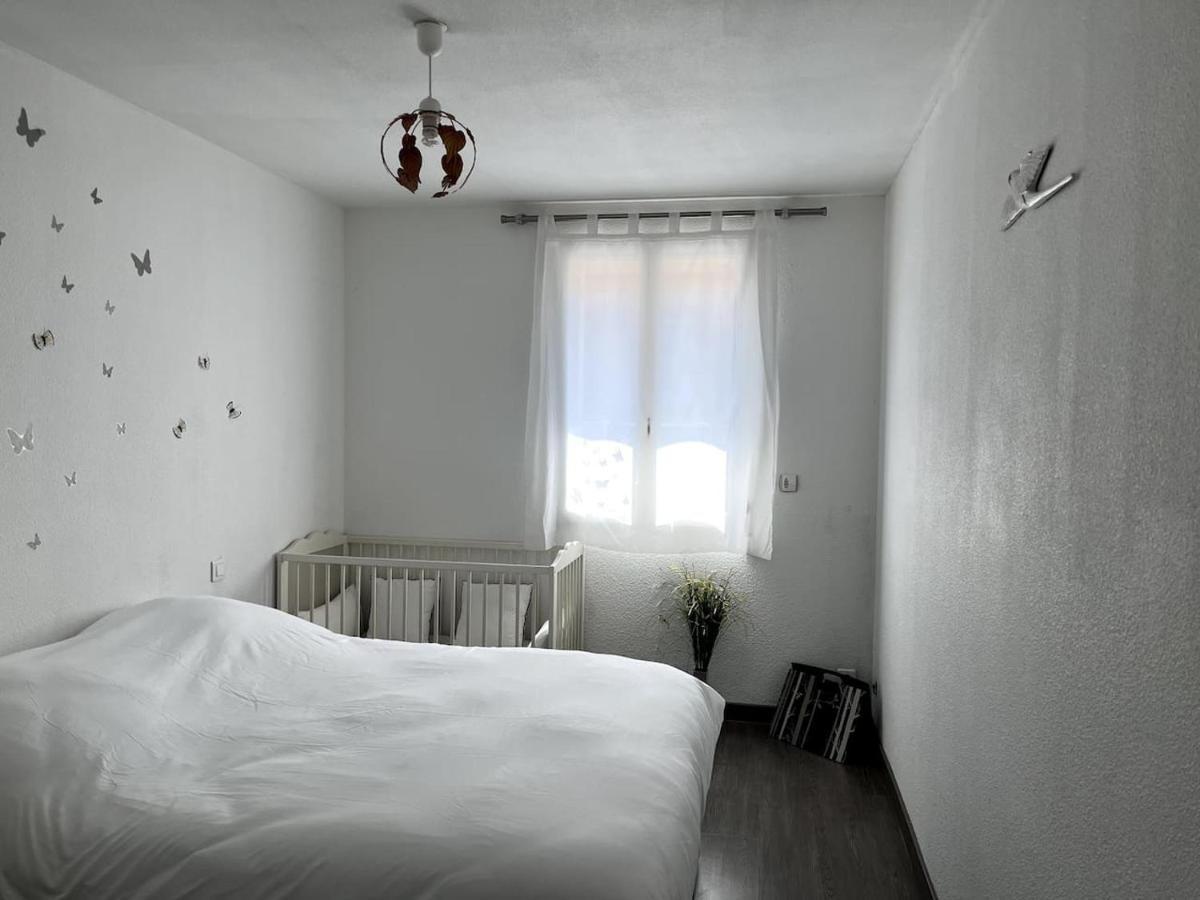 Bel Appartement Climatise Centre Albi Exteriér fotografie