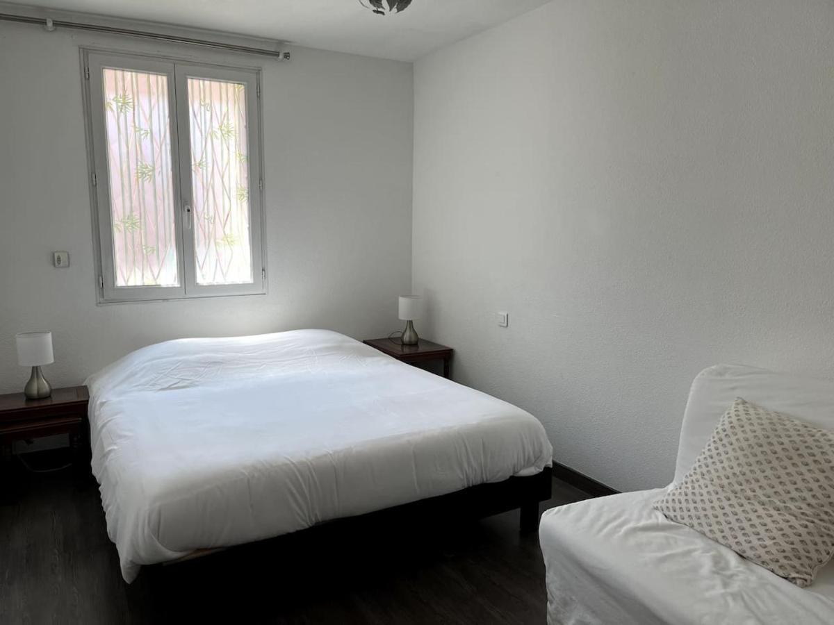 Bel Appartement Climatise Centre Albi Exteriér fotografie